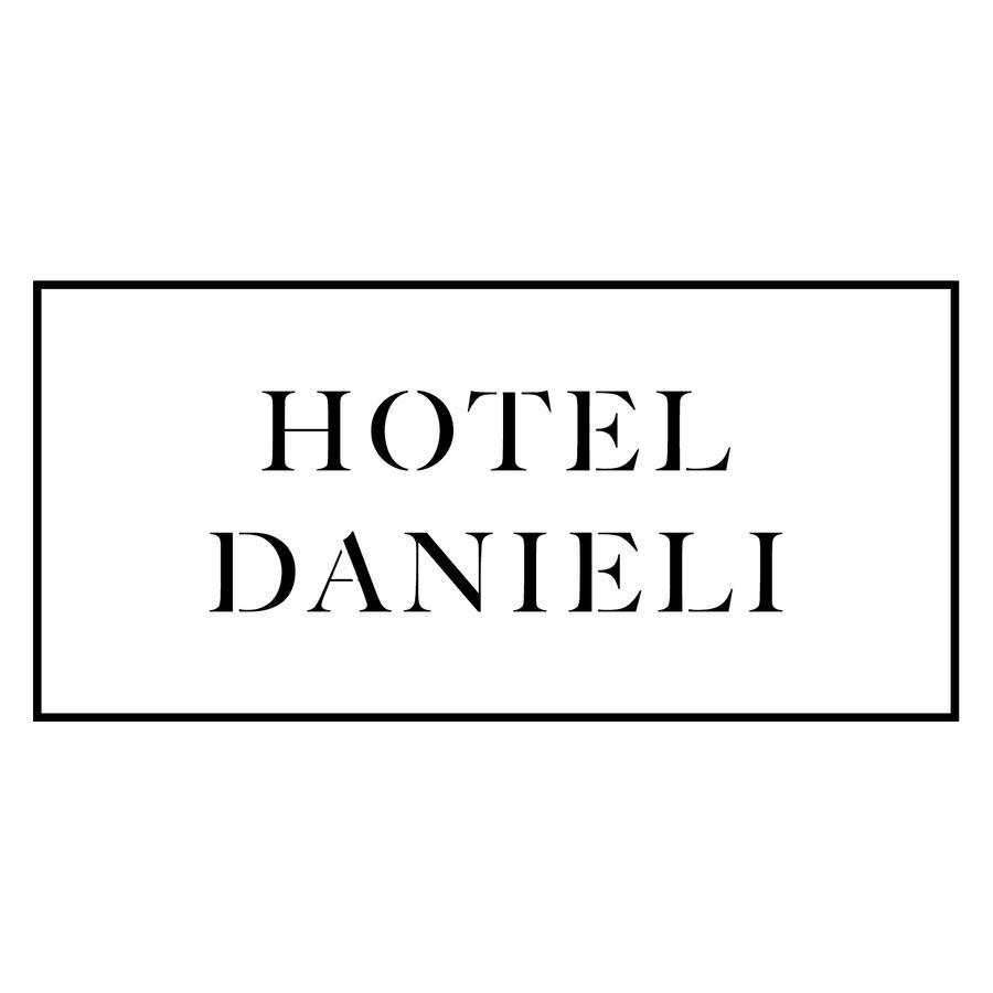 Hotel Danieli Lido di Jesolo Exterior photo