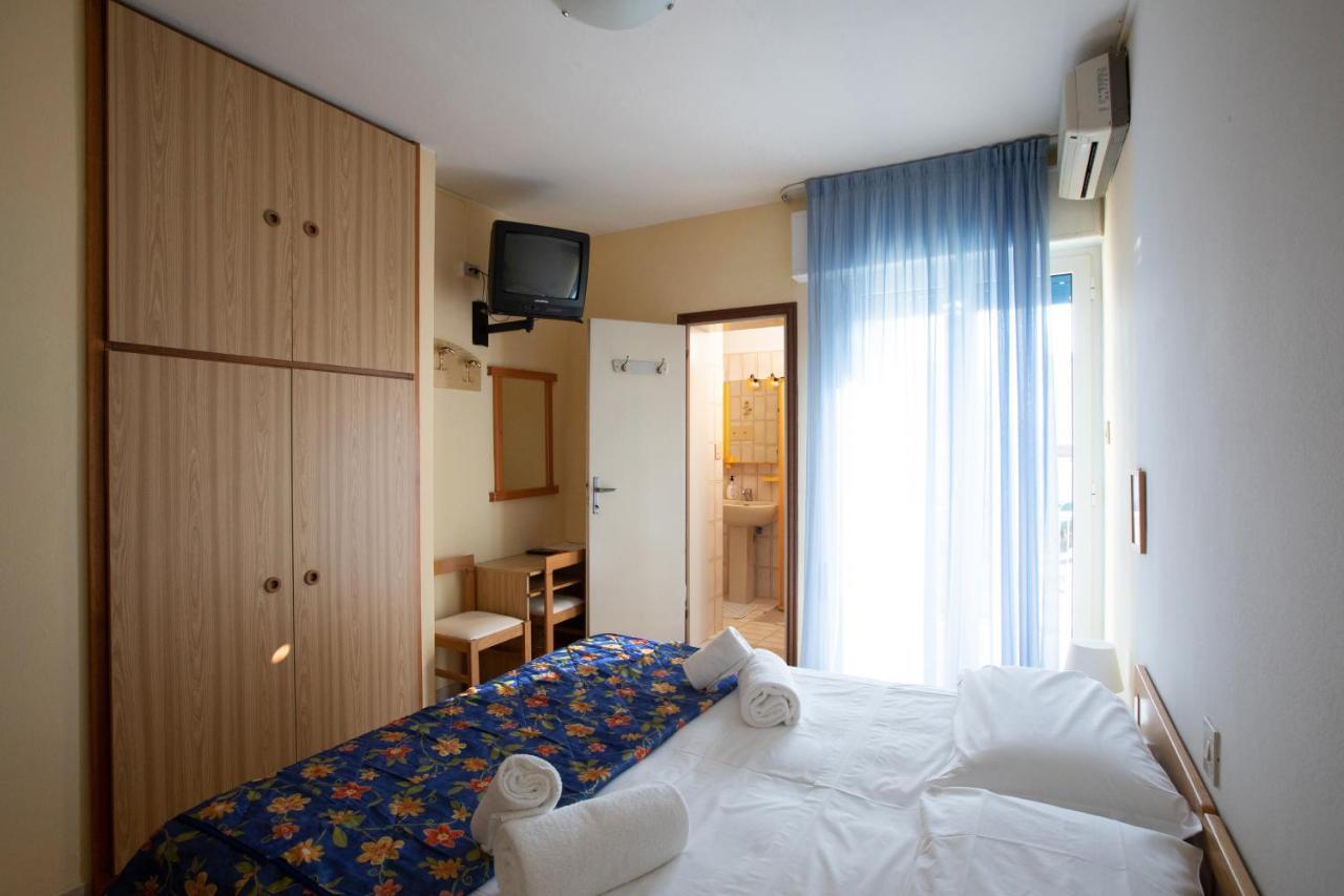 Hotel Danieli Lido di Jesolo Exterior photo